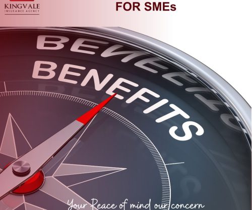 BENEFITS OF MEDICAL INSURANCE FOR SMEs IN KENYA