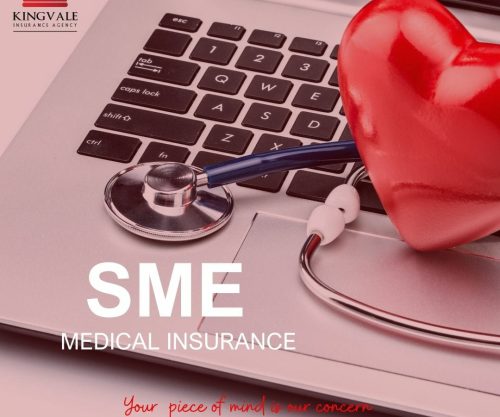 UNDERSTANDING MEDICAL COVERS FOR SMEs
