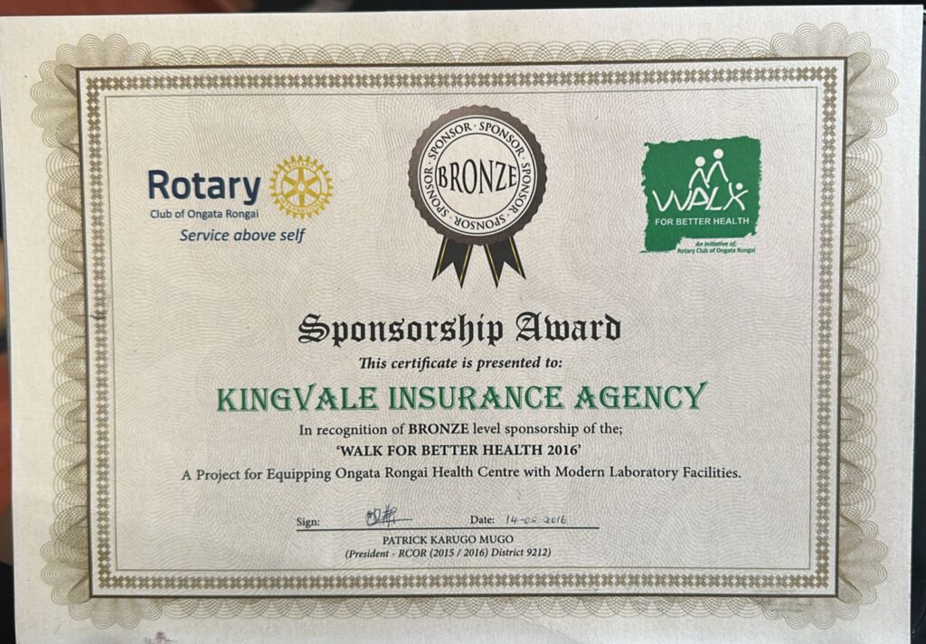 Best insurance agency